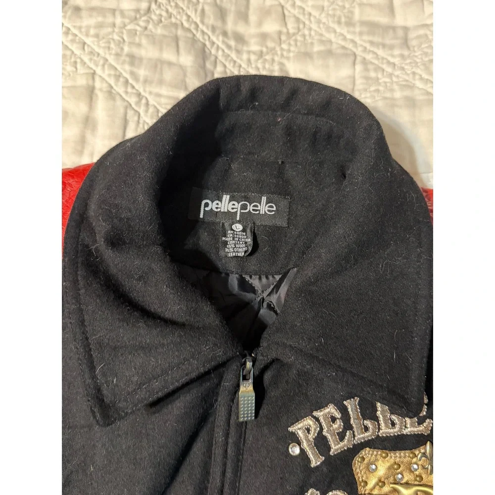 Pelle Pelle pelle marc